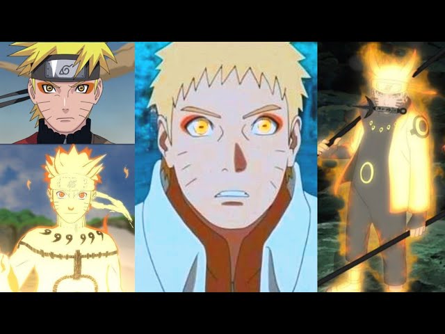 Naruto « Tomodachi