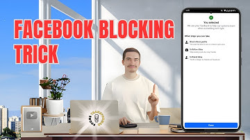 How to Block Someone Again on Facebook Before 48 Hours - Step-by-Step Guide [2025]