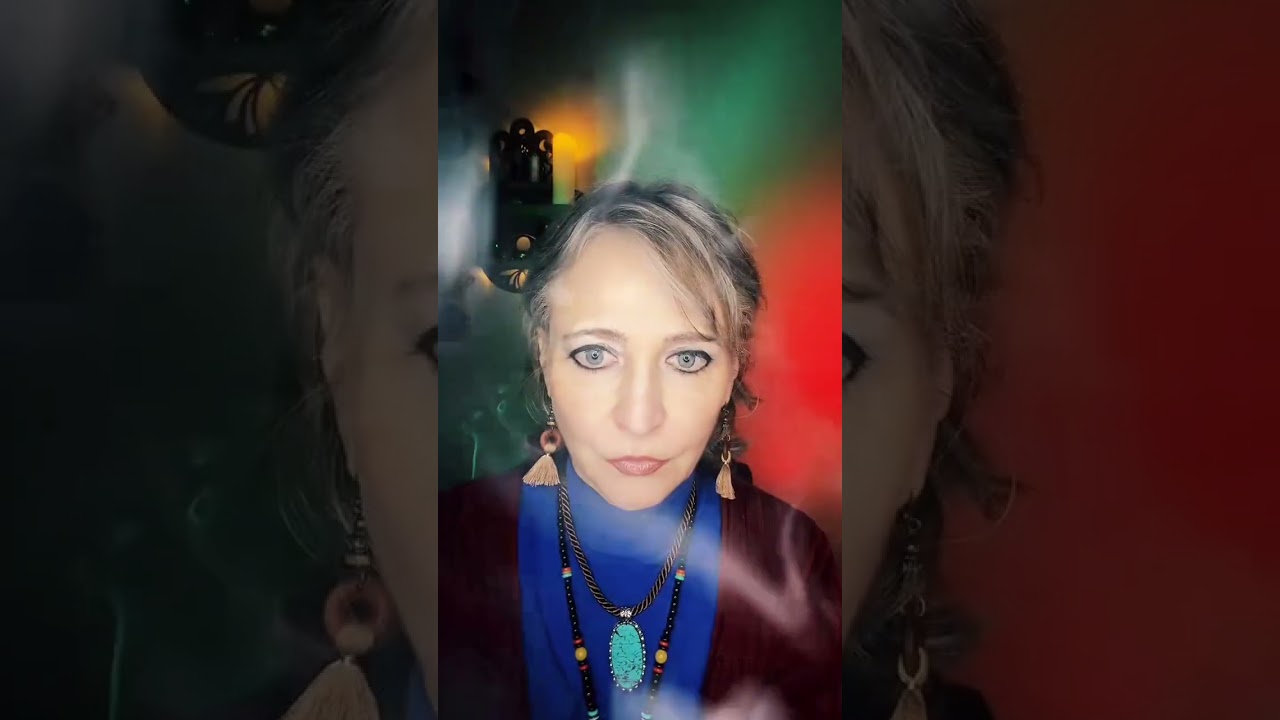 Aura Cleanse for Heavy Energy | Quick Energy Clearing Session