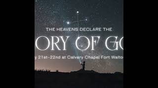 Matthew 2:1-2 "The Culmination of the Ages" (ft. Guest Speaker Connor Price)