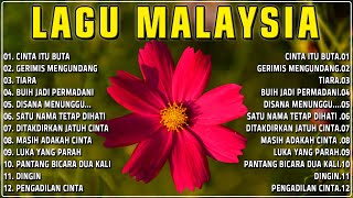 Lagu Malaysia terbaik rock slow ✅ Full album Nostalgia 90an 🤩  Top Malaysia Album 2024 ✅