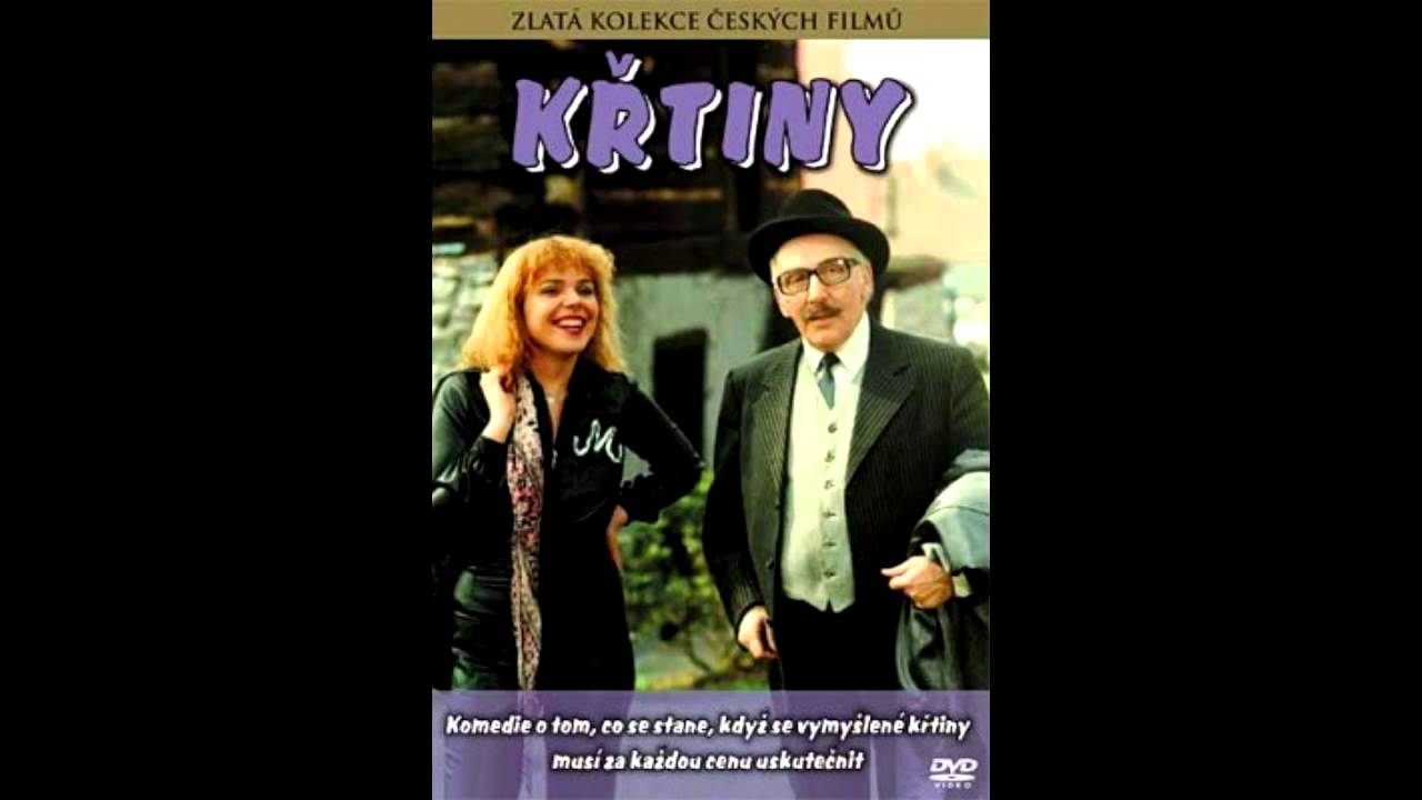 Vítězslav Hádl - Je ráno (Křtiny)