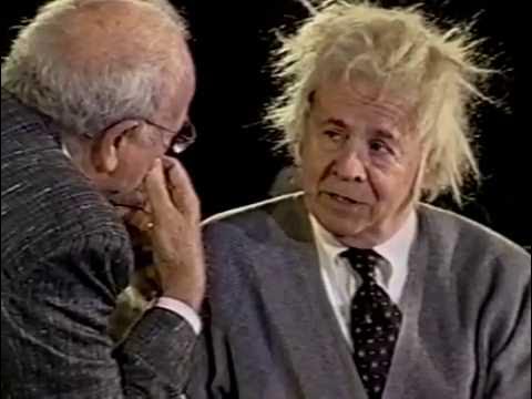 Tim Conway and Harvey Korman at MPTF - YouTube