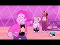 What Happened To Lars & Sadie Now? (Clip) | Steven Universe Future