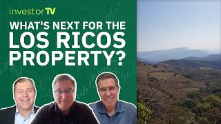 GoGold Resources ($GGD | $GLGDF): CEO Bradley Langille on Building the Los Ricos Property in Mexico