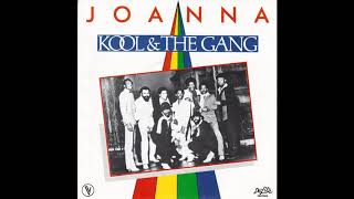 Kool & The Gang - Joanna (1983 LP Version) HQ Resimi