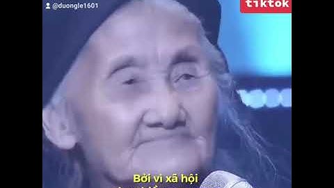 câu chuyện trả sổ hộ nghèo của cụ bà 83 tuổi vô cùng hấp dẫn