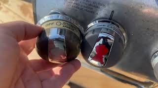 Weber 88848 Gas Grill Burner Knobs Review