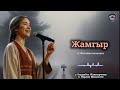 Жамгыр Cover Kyrgyz Covers