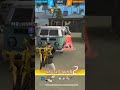 #freefire #shorts #freefireevent #gaming #harsh gaming 16