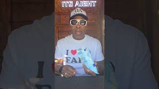 Celebrity Quick Snack drop  - LIKE AIR PuffCorn! 4 flavors - Classic, White Cheddar, Pancake, & Cinnamon Bun! Net Worth