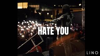 [Free For Profit] lil tjay x Polo G type beat " HATE YOU" Guitar Pain type beat