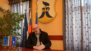 Župan Občine Bistrica ob Sotli Franjo Debelak o letu 2021 in pričakovanjih v letu 2022