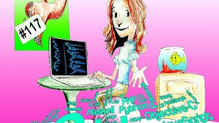 #117: Laurence Bradford | Learn to Code with Me