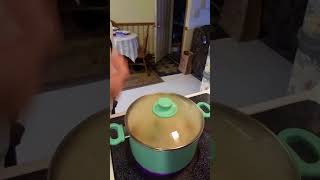 Made A Chicken Feels Ua Ko Taw Qaib ทำขาไก