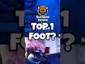 Epic Foot Challenge: The Hardest Level Beaten with a Foot! ๐คฏ