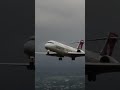 717 Landing runway 8 in Hilo! #aviation #planespotting