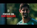 Courtois, Lammens &amp; Penders at training | #REDDEVILS