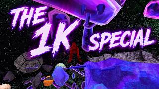 the 1k special