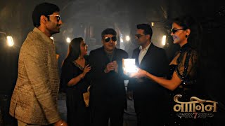 Naagin 7 Full Episode | Ananta, with Namik Paul as the male lead, Aryaman, and Eisha Singh