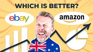 Ebay vs Amazon Which Is Better In Australia