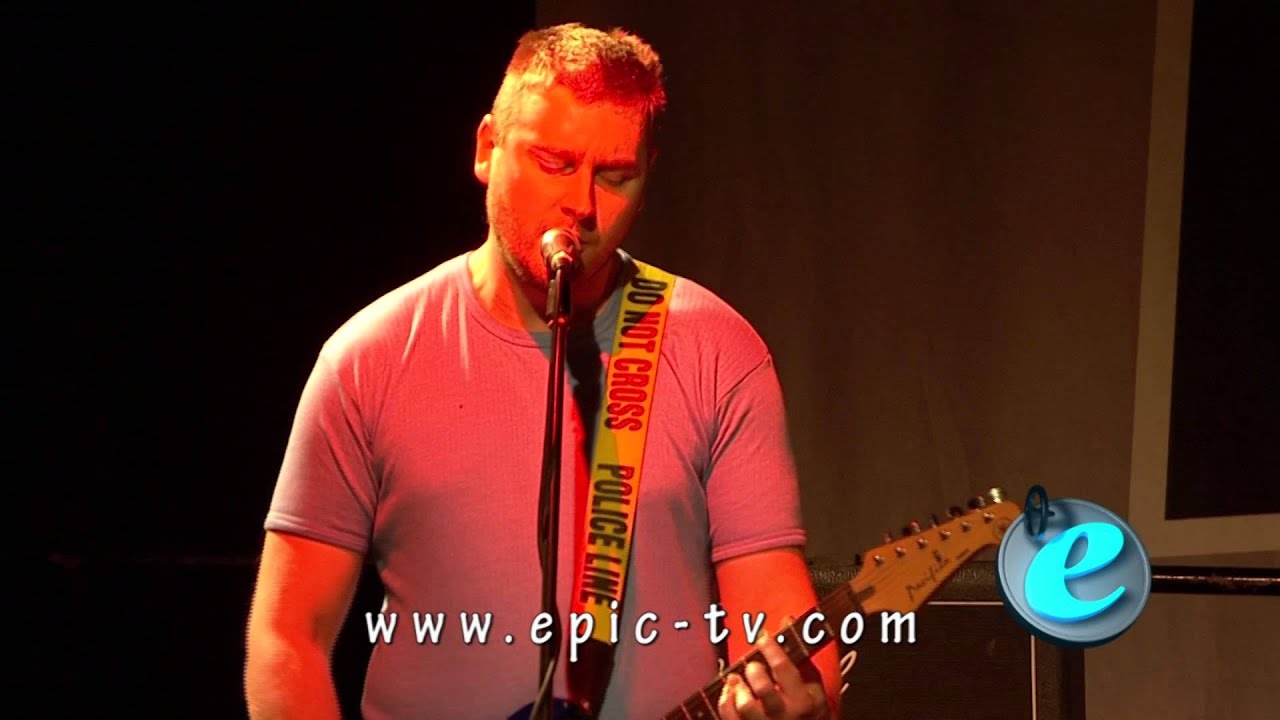 Under the Radar - Full Set, Live at Epic Studios video editing software free