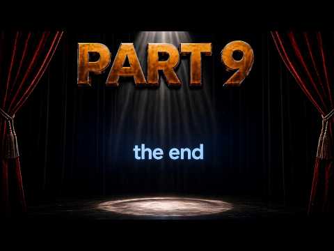 Part 9: Two Sides of the Same Sandwich