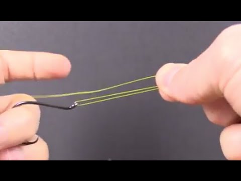 Make Your BRAIDED LINE last 3 Times Longer! Fishing HACK to save MONEY! 