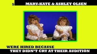 10 FACTS YOU DIDN'T KNOW ABOUT FULL HOUSE