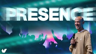 Presence | Unite180 Church | Pastor David Grobler