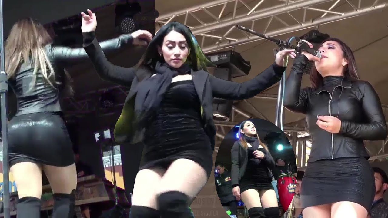 Nicho Y Sus Cachorros - En  la Emboscada San Miguel Siguila Quetzaltenango 1 De Enero 2025