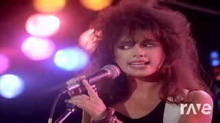 Son Fortunate An Egyptian - Creedence Clearwater Revival & The Bangles | RaveDJ