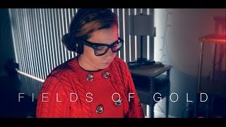 Fields of Gold (Cover)