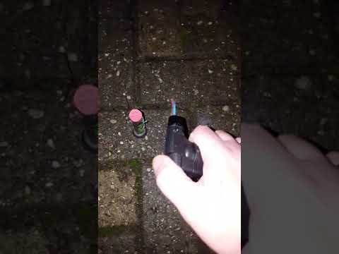 Thunderking VS dumbum thunderking vuurwerkland steenbergen 2018