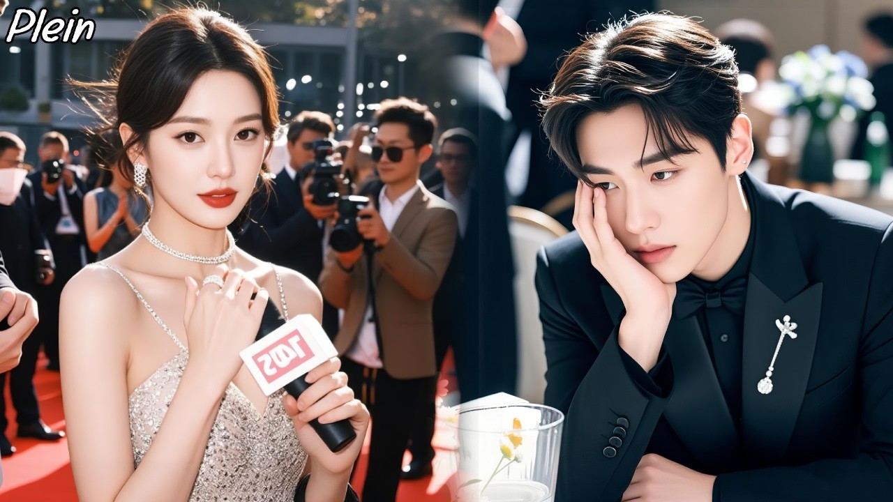 J'étais son substitut. Après mon départ, j'ai commencé une nouvelle vie, et il a regretté !