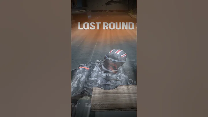 Deimos Ascends | Rainbow Six Siege X