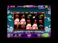 Lotsa Slots - Sakura Delights - Free Spins at $10T