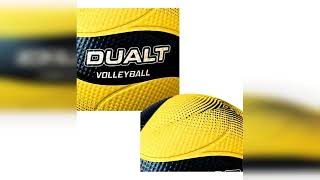 Resenha: Bola De Vôlei Beach Quadra Praia Pvc Soft Vp200 Dualt screenshot 3