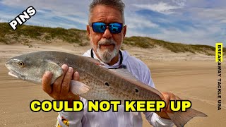 Unlocking The Best Beach Spots Corpus Christi, Tx