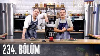 Arda Ile Omuz Omuza 234. Bölüm - Emrah Altıntoprak