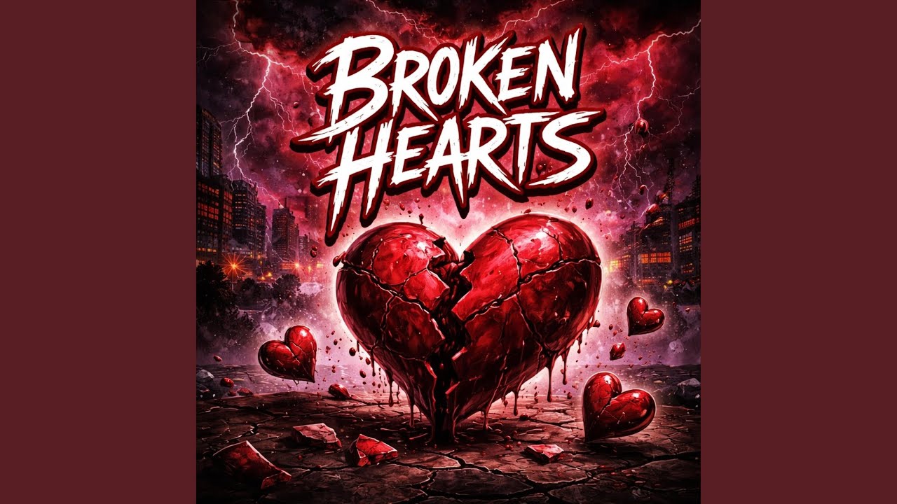 Broken heart - YouTube