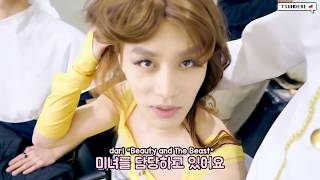 [INDOSUB] 171110 [N’-15] NCT HALLOWEEN COSTUME