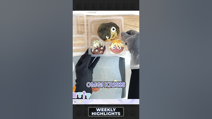 Interdimensional VTubers from 3D to Foodie｜Weekly Highlights【NIJISANJI EN】