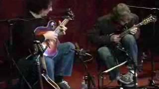 The Gator Strut - Mike Marshall & Chris Thile chords