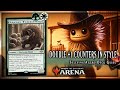  stomp the opposition by doubling your 1 counters