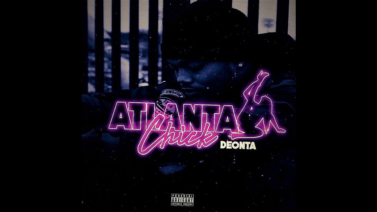 Deonta - Atlanta Chick