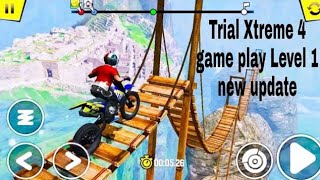 trial Xtreme simulator 2022 new update free android game apk screenshot 2