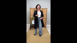 Summer to Fall Transitional Styling: Sale Pieces & New Fall Trends! screenshot 5