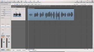 Introduction to Music Production Week 4 Assignment