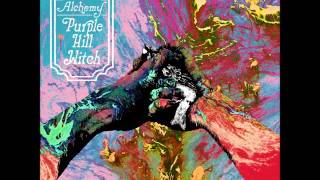 Purple Hill Witch - Alchemy